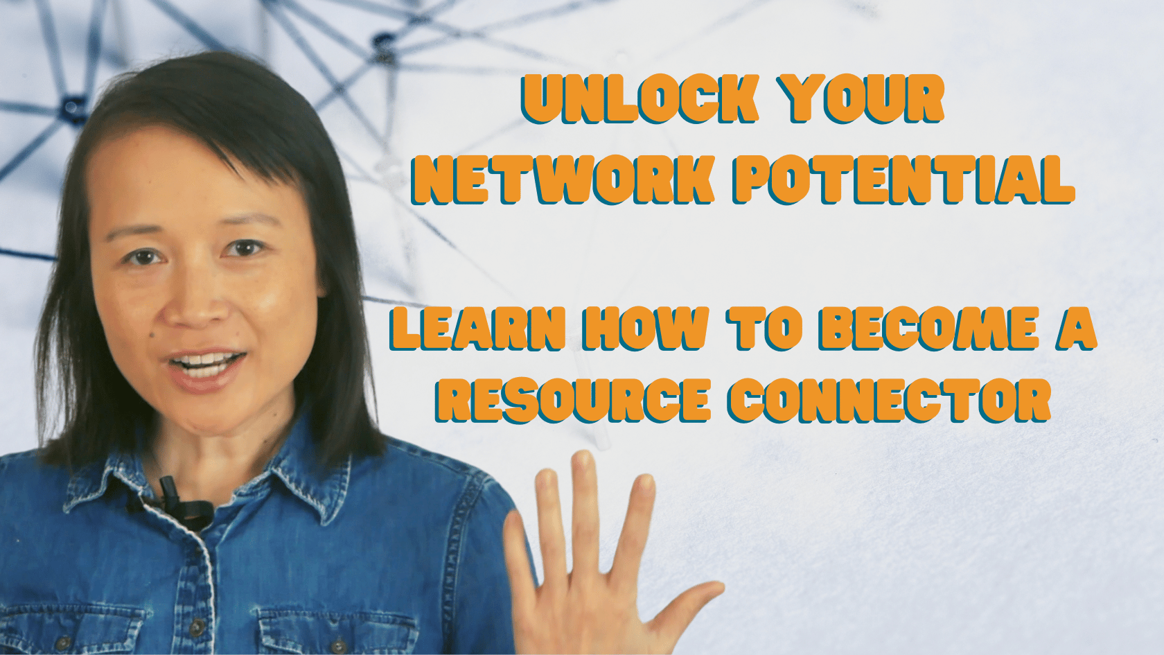 How to Help People Get What They Need: Become a Resource Connector