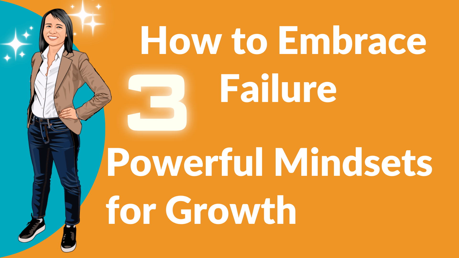 How to Embrace Failure