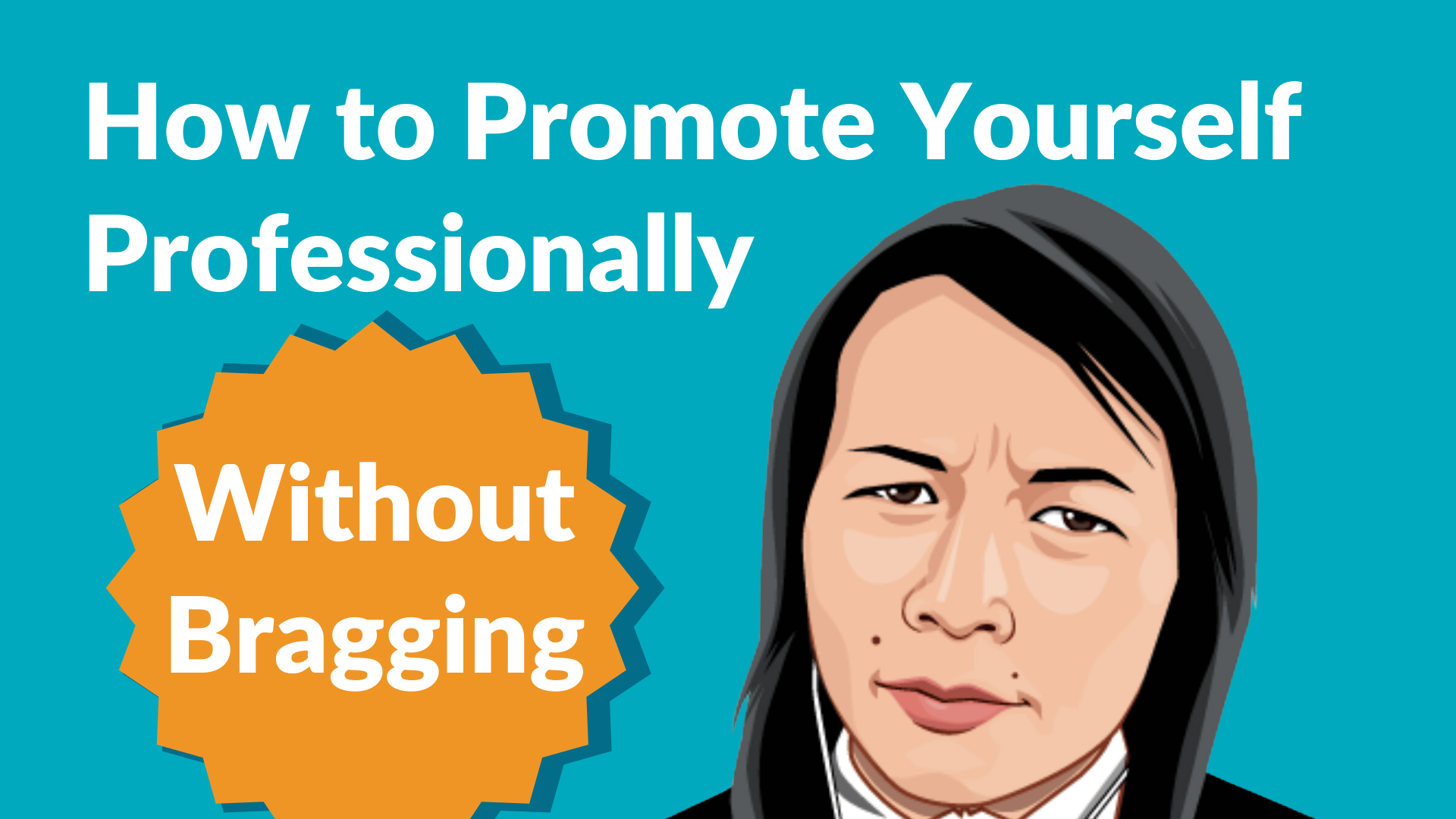 How to Promote Yourself Professionally Without Bragging